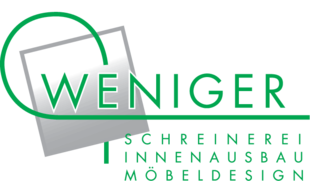 Christian Weniger Schreinerei in Wackersdorf - Logo