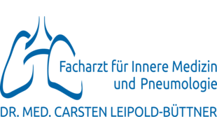 Leipold-Büttner Carsten Dr. med. in Würzburg - Logo