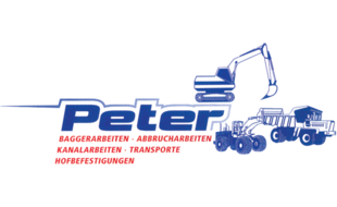 Bild zu Peter GmbH in Mömlingen