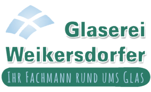 Glaserei Weikersdorfer in Wendelstein - Logo