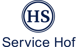 HS Service Hof in Hof (Saale) - Logo