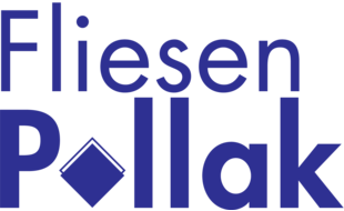 Fliesen Pollak in Wunsiedel - Logo