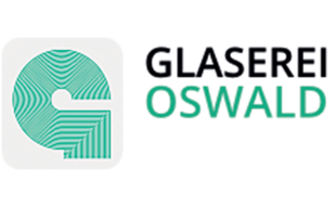 Glaserei Oswald in Hainsacker Gemeinde Lappersdorf - Logo