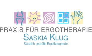 Ergotherapie Klug Saskia in Schweinfurt - Logo