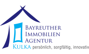 Bayreuther Immobilien Agentur Kulka in Bayreuth - Logo