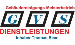 Beer GVS Dienstleistungen in Regensburg - Logo