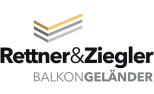 Rettner und Ziegler Balkongeländer GmbH & Co. KG in Schwebenried Stadt Arnstein - Logo