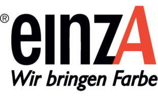 einzA Farben GmbH & Co. KG in Schweinfurt - Logo