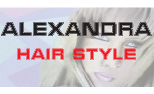 ALEXANDRA HAIR STYLE in Neumarkt - Logo