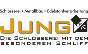 Jung Edelstahlverarbeitung in Schwanfeld - Logo