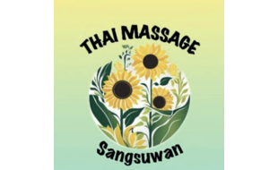 THAI MASSAGE Sangsuwan in Schweinfurt - Logo