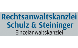 Rechtsanwaltskanzlei Schulz & Steininger Einzelanwaltskanzlei in Wörth - Logo