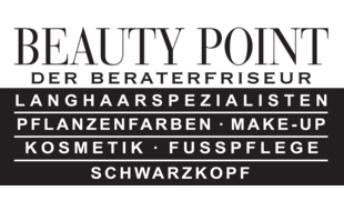 Beauty Point in Nürnberg - Logo