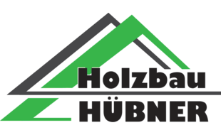HOLZBAU HÜBNER e.K. in Altenplos Gemeinde Heinersreuth - Logo