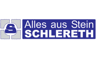 Schlereth Alles aus Stein in Stralsbach Markt Burkardroth - Logo