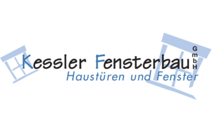 Keßler Fensterbau GmbH in Oberthulba - Logo