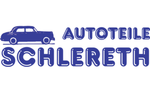 Andreas Schlereth Autoteile in Hammelburg - Logo