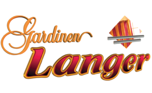 Gardinen Langer Raumausstattung in Lappersdorf - Logo