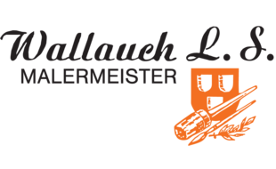 Wallauch L. Stefan Malerbetrieb in Pentling - Logo