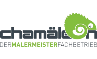 Cameleon Malerbetrieb in Röllbach - Logo