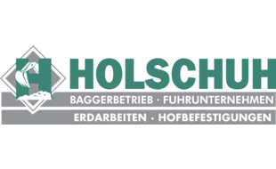 Achim Holschuh GmbH in Stackendorf Markt Buttenheim - Logo