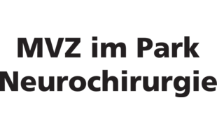 MVZ im Park - Neurochirurgie in Schwandorf - Logo