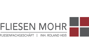 Mohr Fliesen in Heideck - Logo