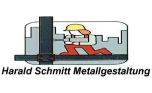 Schmitt Harald Schlosserei in Sommerkahl - Logo