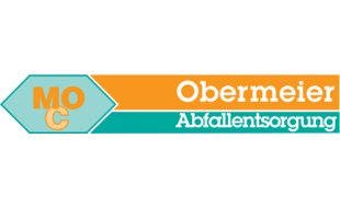 Obermeier Abfallentsorgung in Janahof Stadt Cham - Logo