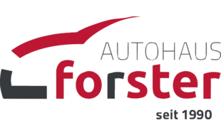 Automobile Andreas Forster eK in Altenstadt an der Waldnaab - Logo