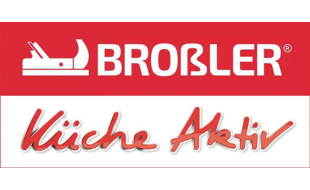 Broßler Küche Aktiv e.K. in Großheubach - Logo