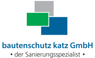 Bautenschutz Katz GmbH in Rednitzhembach - Logo