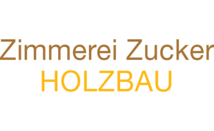 Zucker Thomas Zimmerei in Schlammersdorf Gemeinde Hallerndorf - Logo