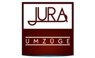 Burghardt - JURA - Umzüge in Neumarkt in der Oberpfalz - Logo