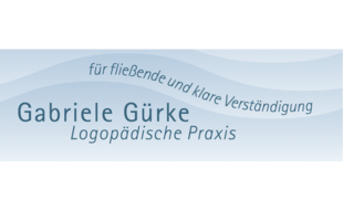 Logopädie Gabriele Gürke in Burgfarrnbach Stadt Fürth in Bayern - Logo