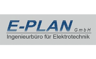 E - Plan GmbH Ingenieurbüro für Elektrotechnik in Nürnberg - Logo