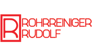Rohrreiniger Rudolf GmbH in Regensburg - Logo