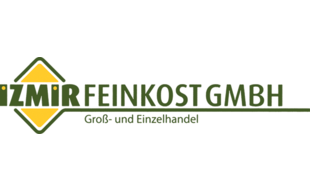 Izmir Feinkost GmbH in Hof (Saale) - Logo