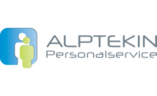 Alptekin Personalservice GmbH in Goldbach in Unterfranken - Logo