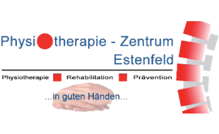 Physiotherapie - Zentrum Estenfeld in Estenfeld - Logo