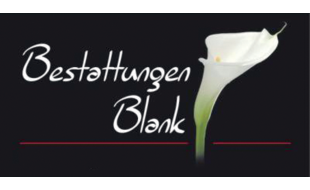 Bestattungen Blank GmbH in Lauf an der Pegnitz - Logo