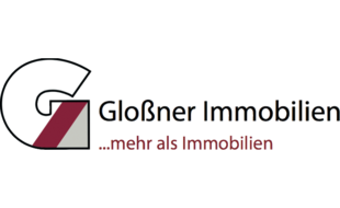 Gloßner Immobilien in Woffenbach Stadt Neumarkt in der Oberpfalz - Logo