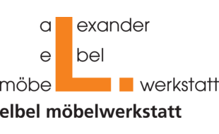 elbel möbelwerkstatt in Bamberg - Logo