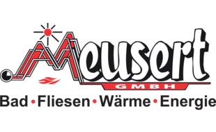 Meusert GmbH in Hassfurt - Logo