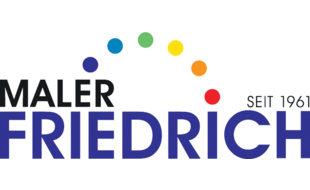 Malergeschäft Friedrich - Gestaltung und Bodenbelagsarbeiten