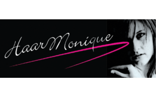 HaarMonique Friseursalon Inh. Monique Haas in Kleinheubach - Logo