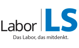 Labor LS SE & Co. KG in Großenbrach Markt Bad Bocklet - Logo