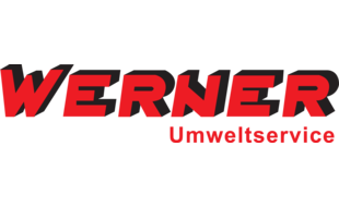 Container-Dienst WERNER Werner M. GmbH & Co. Mülltransport KG in Goldbach in Unterfranken - Logo