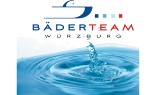 BäderTeamWürzburg GmbH in Würzburg - Logo