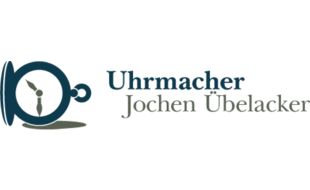 Uhrenreparatur Übelacker in Donaustauf - Logo